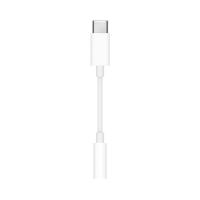 Apple MW2Q3ZM/A cavo audio USB-C 3.5mm Bianco