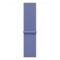 Apple Sport Loop pervinca (46 mm)