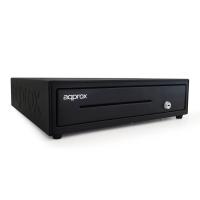 Approx appCASH01USB Cassetto per registratore di cassa elettrico