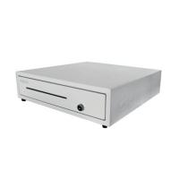 Approx APPCASH01WH cassetto per contanti Cassetto di cassa manuale