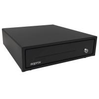 Approx APPCASH33 cassetto per contanti Cassetto per registratore di cassa elettrico
