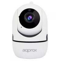 Approx APPIP360HDPRO telecamera di sorveglianza Torretta Telecamera di sicurezza IP Interno 1920 x 1080 Pixel Soffitto/Parete/scrivania