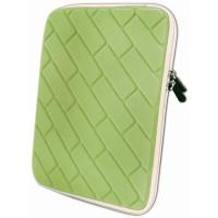 Approx APPIPC08GP 10'' Custodia a tasca Verde custodia per tablet