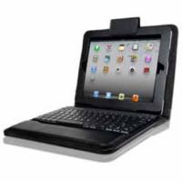 Approx APPIPCK01 custodia per tablet 17,8 cm (7'') Custodia flip a libro Nero