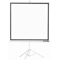 Approx APPP180T Nero, Bianco schermo per proiettore