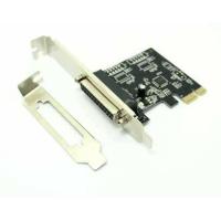 Approx APPPCIE1P Interno Parallelo scheda di interfaccia e adattatore