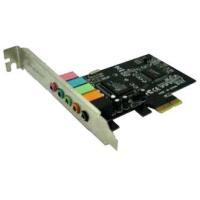 Approx appPCIE51 Interno 5.1 canali PCI-E