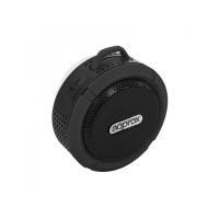 Approx APPSPWPB altoparlante portatile e per feste Altoparlante portatile stereo Nero 3 W