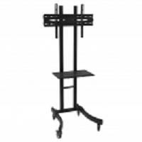 Approx APPST05 supporto TV e sistema audio 1 ripiani