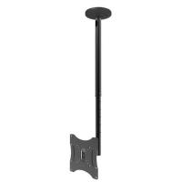 Approx APPSTT01 Supporto TV a parete 106,7 cm (42'') Nero
