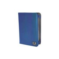 Approx appUEC01LB custodia per e-book reader 17,8 cm (7'') Custodia flip a libro Blu