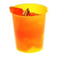 Archivo 2000 2001 NA TL 17 L Rotondo Polipropilene (PP) Arancione