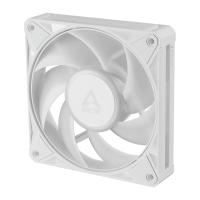 ARCTIC BioniX P12 A-RGB Case per computer Ventilatore 12 cm Bianco 1 pz, vedi immagine 4 di 16