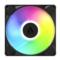 ARCTIC BioniX P14 A-RGB Case per computer Ventilatore 14 cm Nero 1 pz, vedi immagine 3 di 16