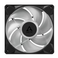 ARCTIC BioniX P14 A-RGB Case per computer Ventilatore 14 cm Nero 1 pz, vedi immagine 13 di 16