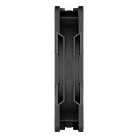 ARCTIC Freezer P12 Pro Reverse - 3 Pack Case per computer Ventilatore 12 cm Nero 3 pz, vedi immagine 6 di 14