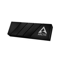ARCTIC M2 Pro (Black) M.2 NVMe SSD Dissipatore di calore/Radiatore Nero 1 pz