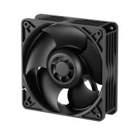 ARCTIC S12038-8K Case per computer Ventilatore 12 cm Nero 1 pz