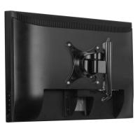 ARCTIC W1A 109,2 cm (43'') Parete Nero