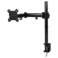 ARCTIC Z1 Basic 81,3 cm (32'') Scrivania Nero