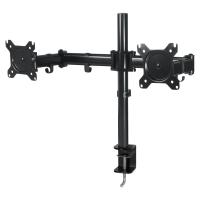 ARCTIC Z2 Basic 68,6 cm (27'') Scrivania Nero