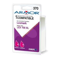 Armor K10189R1 cartuccia d'inchiostro Magenta