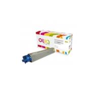 Armor K15282OW cartuccia toner 1 pz Giallo