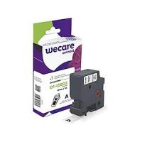 Armor K80012W4 nastro per etichettatrice Nero su bianco