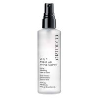 ARTDECO 3 in 1 Make-Up Fixing Spray Spray per fissare il trucco 100 ml