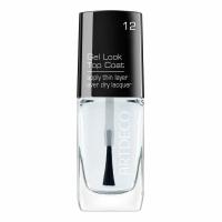 ARTDECO 4052136045826 top coat per unghie Trasparente