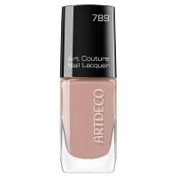 ARTDECO Art Couture Nail Lacquer smalto per unghie 10 ml Nude Lucida