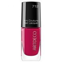 ARTDECO Art Couture Nail Lacquer smalto per unghie 10 ml Rosso Lucida