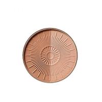 ARTDECO Bronzing Powder Compact Long-lasting Refill 10 g Polvere compatta Natural