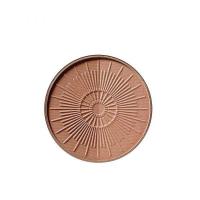 ARTDECO Bronzing Powder Compact Refill 8 g Polvere compatta Terracotta