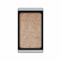 ARTDECO Eyeshadow Pearl ombretto 217 pearly copper brown Brillante