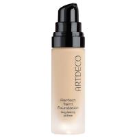 ARTDECO Perfect Teint Foundation 20 ml Flacone a pompa Liquido 32 Cool Cashew