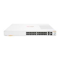 Aruba, a Hewlett Packard Enterprise company Aruba Instant On 1960 24G 2XGT 2SFP+ Gestito L2+ Gigabit Ethernet (10/100/1000) 1U Bianco