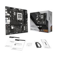 Asrock A620AM-P AMD A620A Socket AM5 micro ATX, vedi immagine 6 di 12