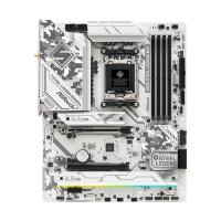 Asrock B650 Steel Legend WiFi AMD B650 Socket AM5 ATX