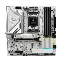 Asrock B850M Steel Legend WiFi AMD B850 Socket AM5 micro ATX