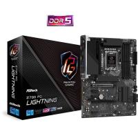 Asrock Z790 PG Lightning Intel Z790 LGA 1700 ATX