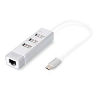 ASSMANN Electronic DA-70253 scheda di rete e adattatore Ethernet