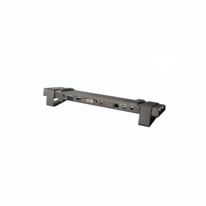 ASUS 90XB04AN-BDS010 replicatore di porte e docking station per laptop Nero — immagine 11 di 14