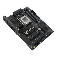 ASUS B850 MAX GAMING WIFI AMD B850 Socket AM5 ATX, vedi immagine 7 di 20