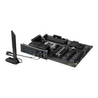ASUS B850 MAX GAMING WIFI AMD B850 Socket AM5 ATX, vedi immagine 10 di 20