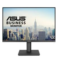 ASUS BE248CFN Monitor PC 61,2 cm (24.1'') 1920 x 1200 Pixel WUXGA LCD Nero