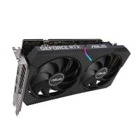 ASUS Dual -RTX3060-12G-V2 NVIDIA GeForce RTX 3060 12 GB GDDR6, vedi immagine 9 di 16