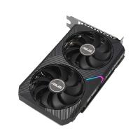 ASUS Dual -RTX3060-12G-V2 NVIDIA GeForce RTX 3060 12 GB GDDR6, vedi immagine 5 di 16