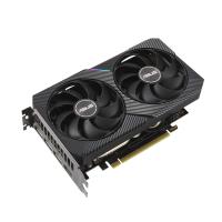 ASUS Dual -RTX3060-12G-V2 NVIDIA GeForce RTX 3060 12 GB GDDR6, vedi immagine 3 di 16