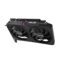 ASUS Dual -RTX3060-12G-V2 NVIDIA GeForce RTX 3060 12 GB GDDR6, vedi immagine 10 di 16